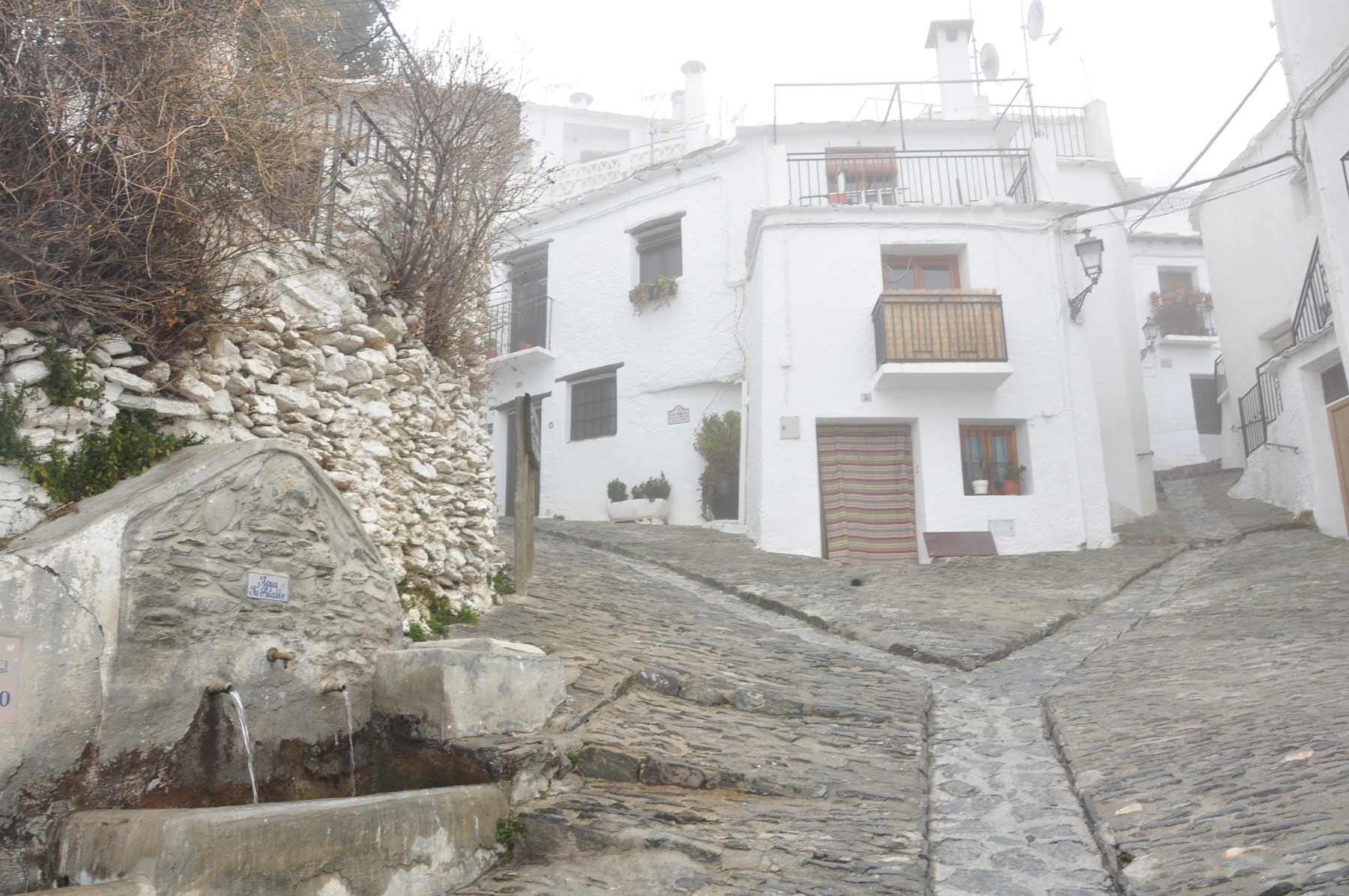 Capileira
